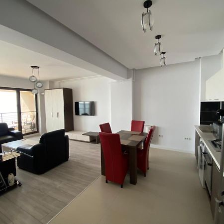 Amazing View Apartment Мамая Екстериор снимка