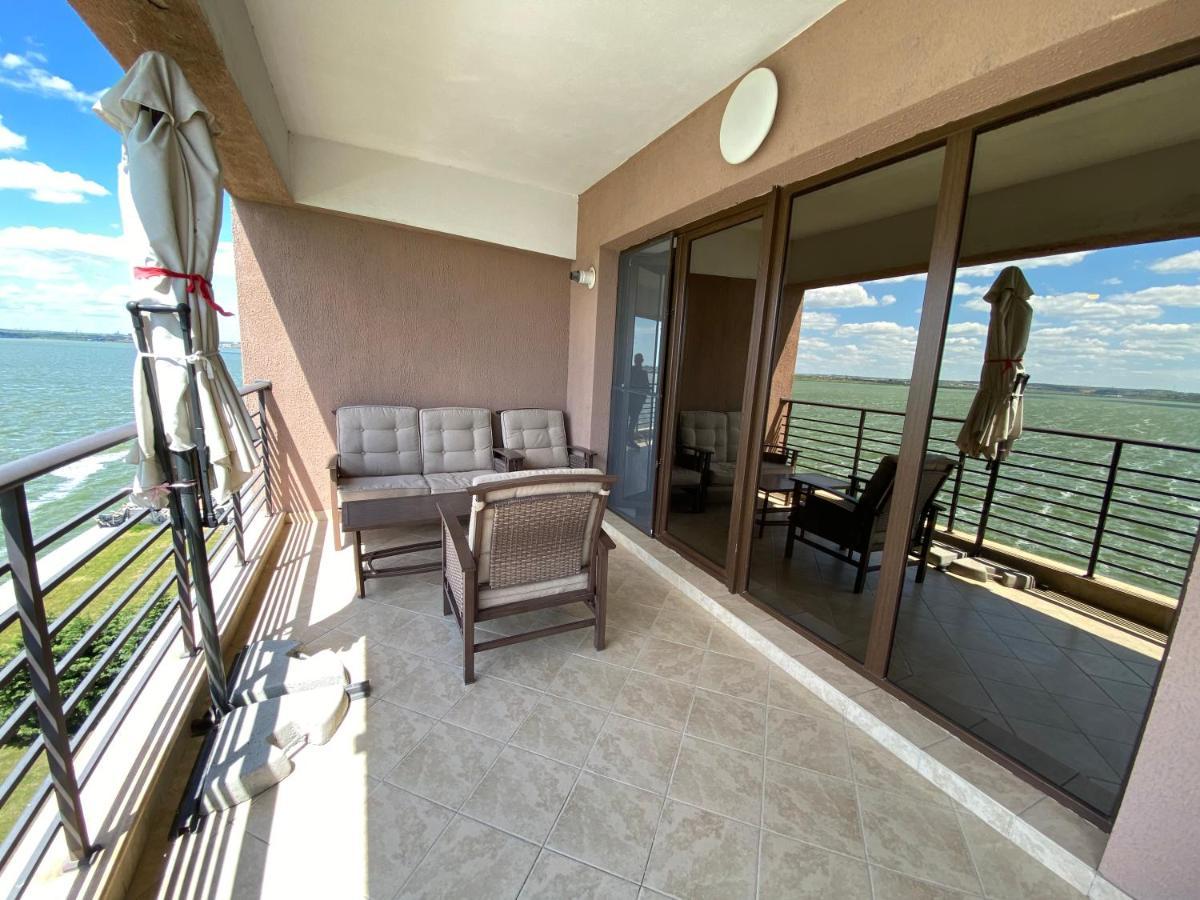 Amazing View Apartment Мамая Екстериор снимка