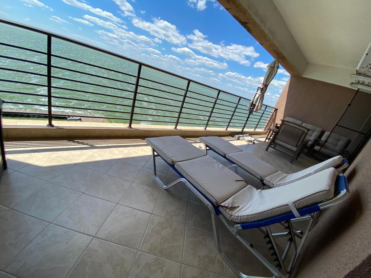 Amazing View Apartment Мамая Екстериор снимка