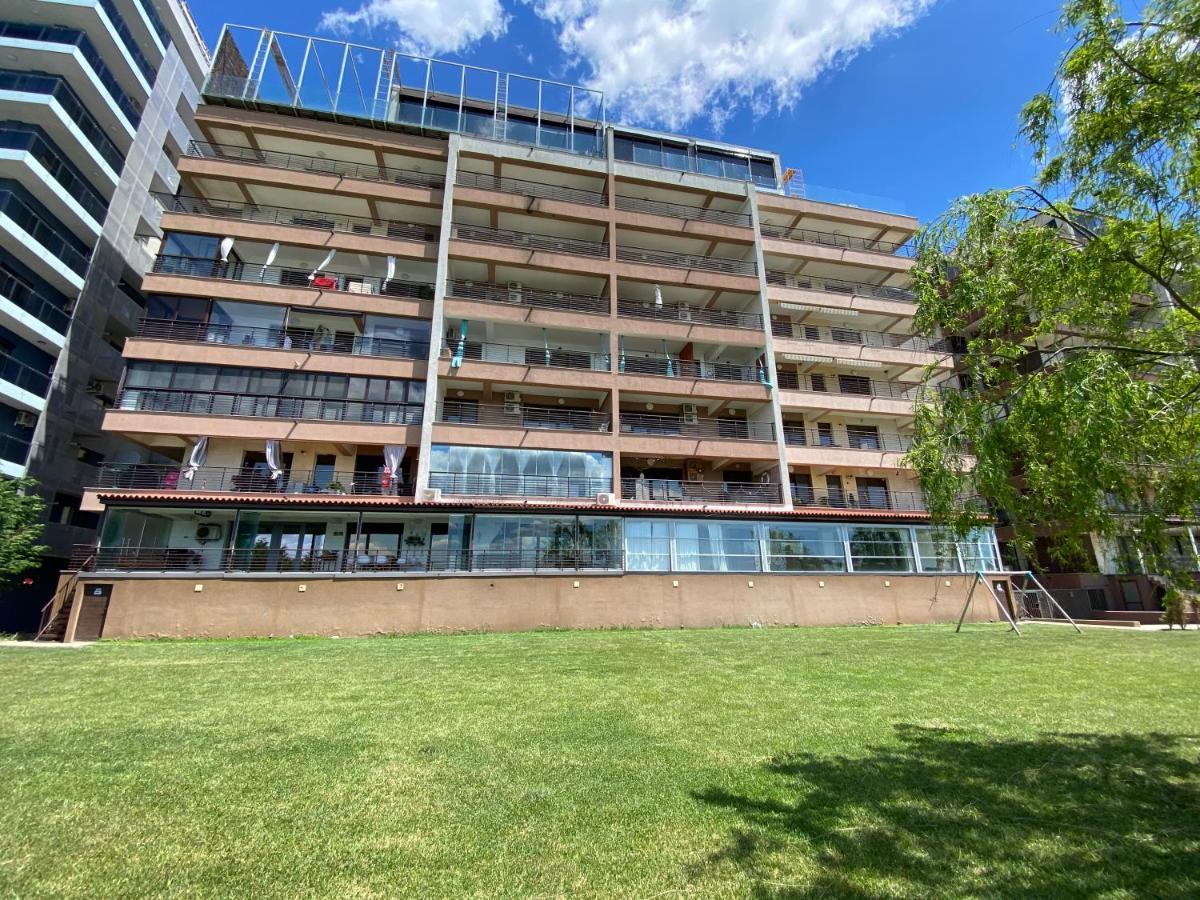 Amazing View Apartment Мамая Екстериор снимка