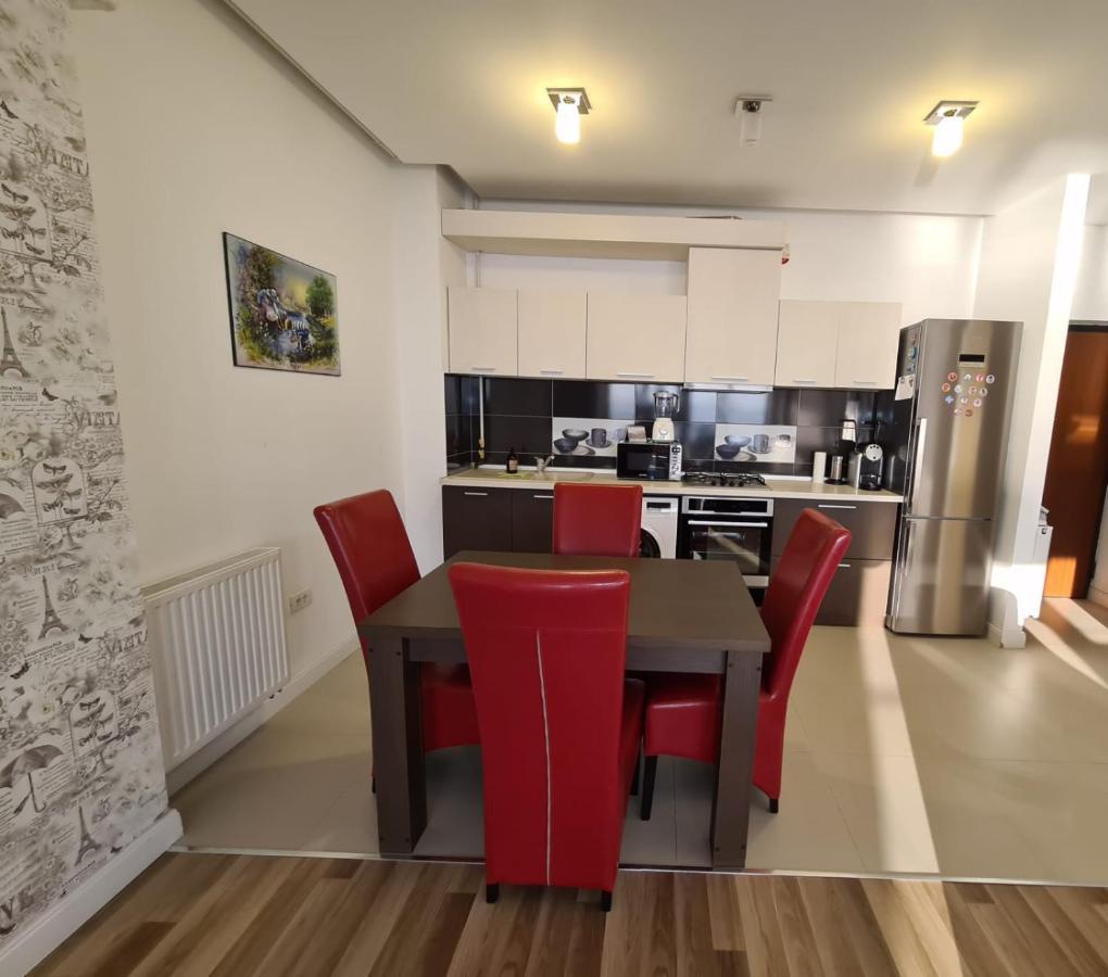 Amazing View Apartment Мамая Екстериор снимка