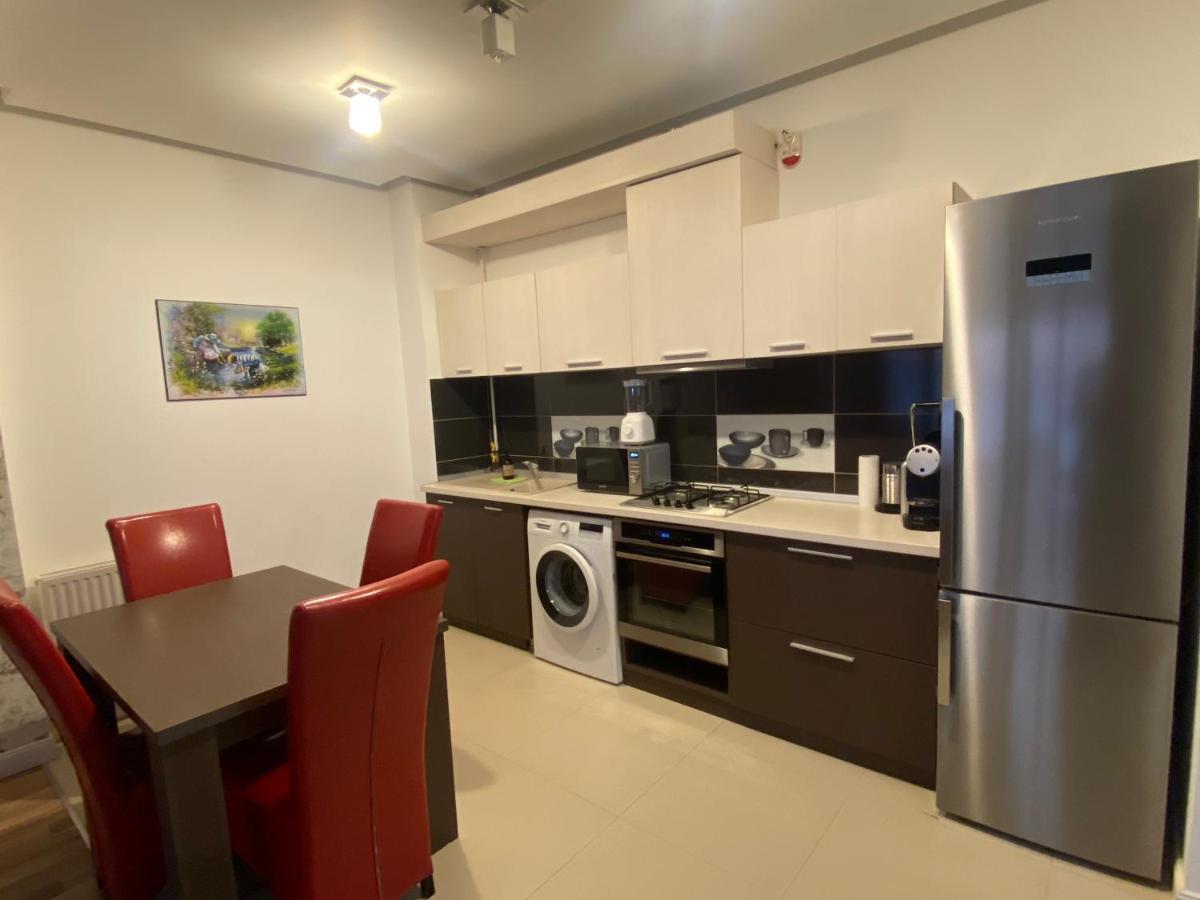 Amazing View Apartment Мамая Екстериор снимка
