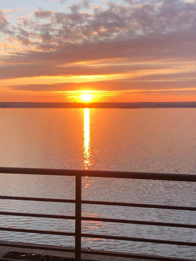 Amazing View Apartment Мамая Екстериор снимка