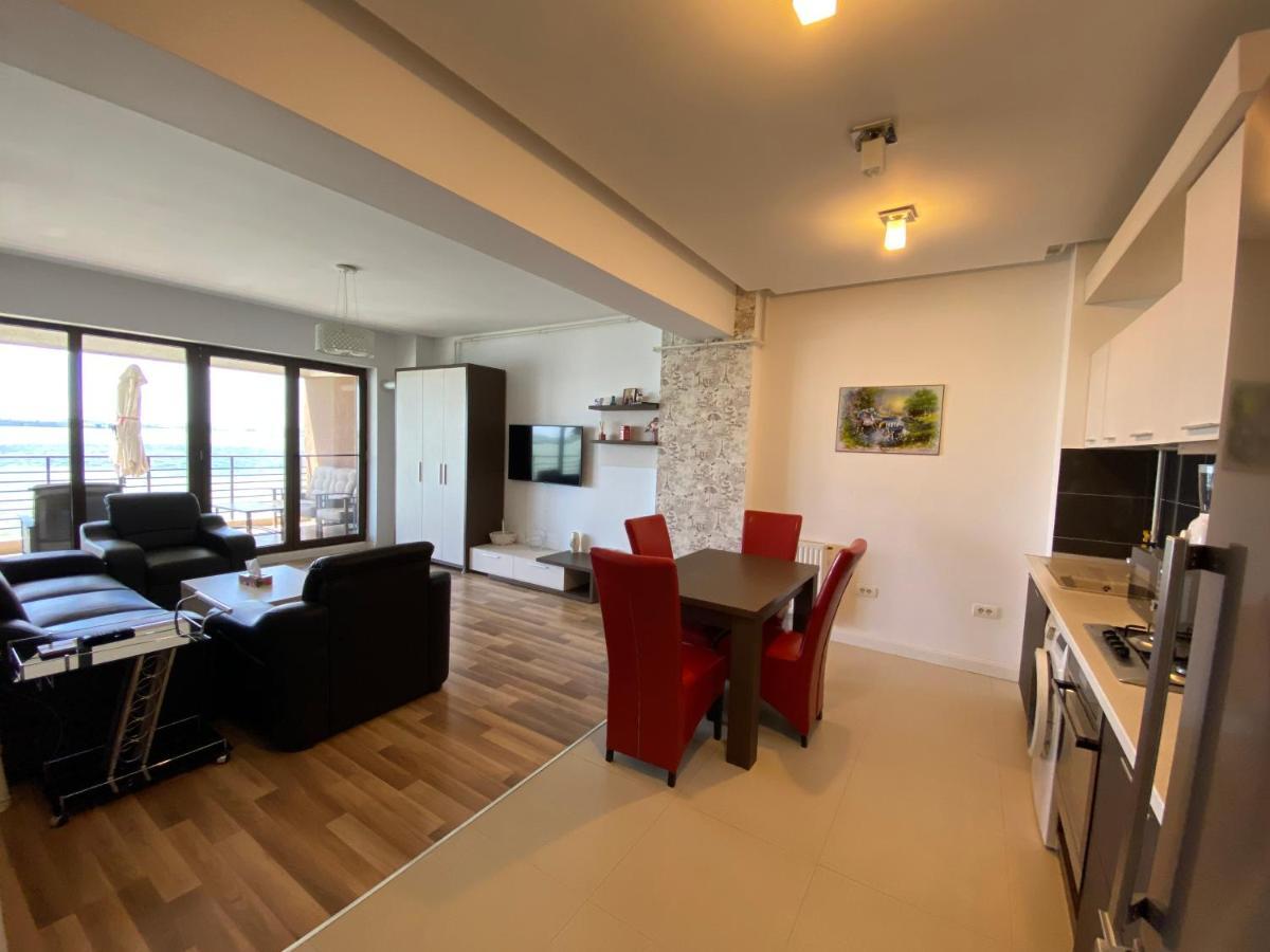 Amazing View Apartment Мамая Екстериор снимка