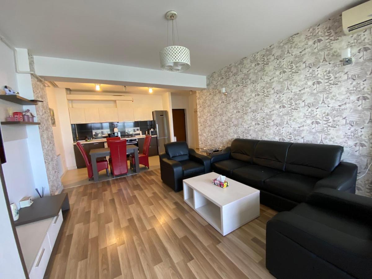 Amazing View Apartment Мамая Екстериор снимка