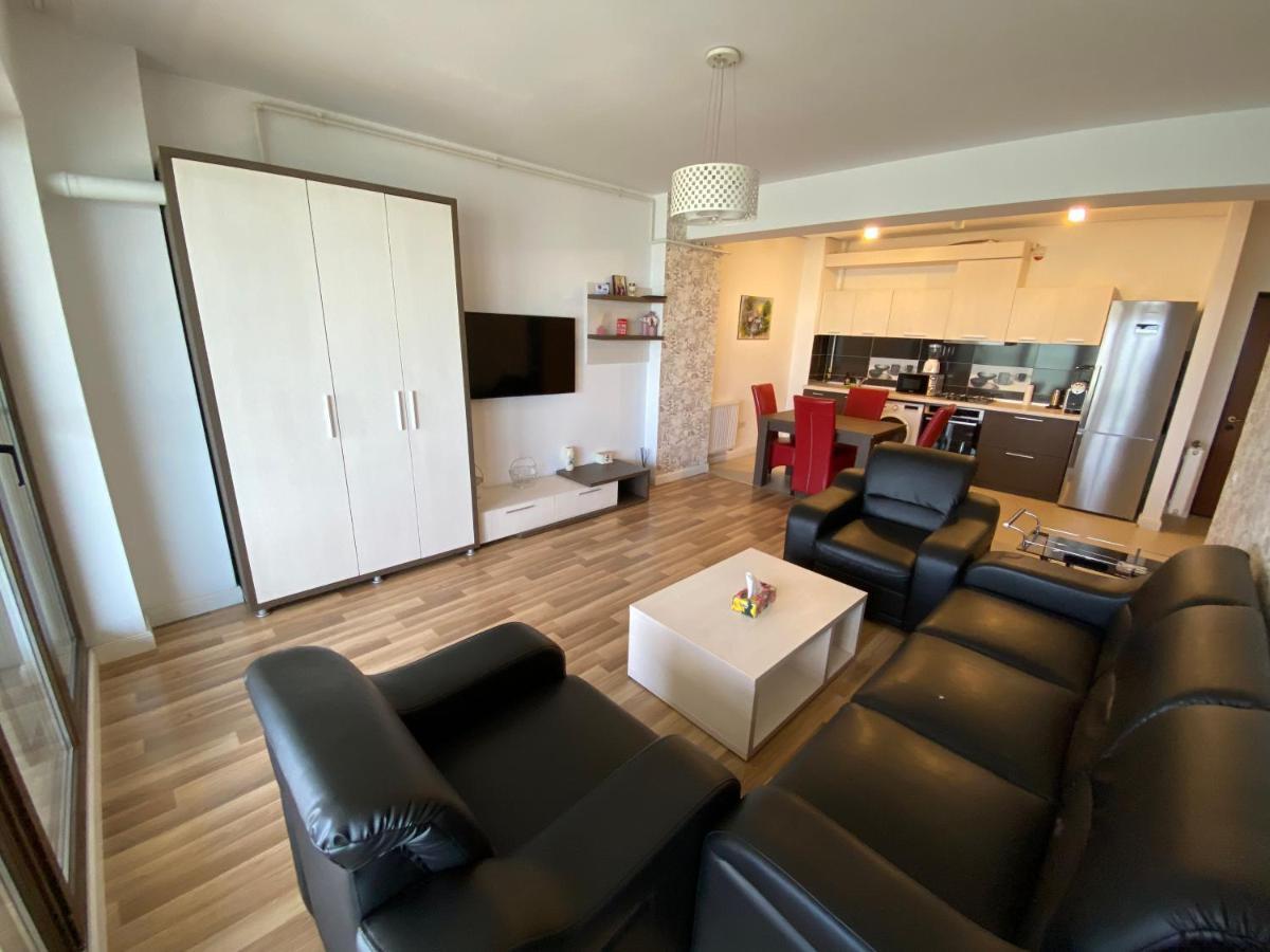 Amazing View Apartment Мамая Екстериор снимка