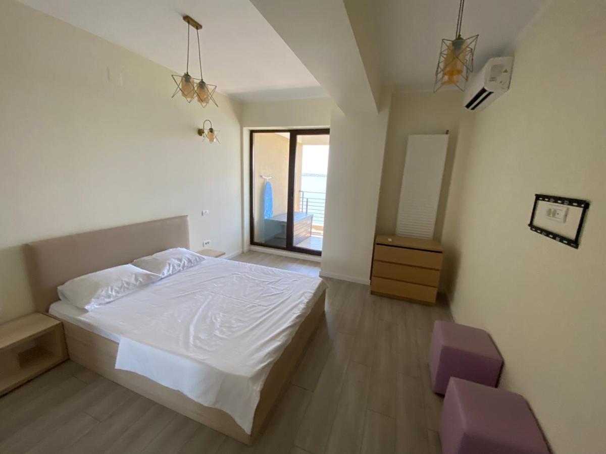 Amazing View Apartment Мамая Екстериор снимка