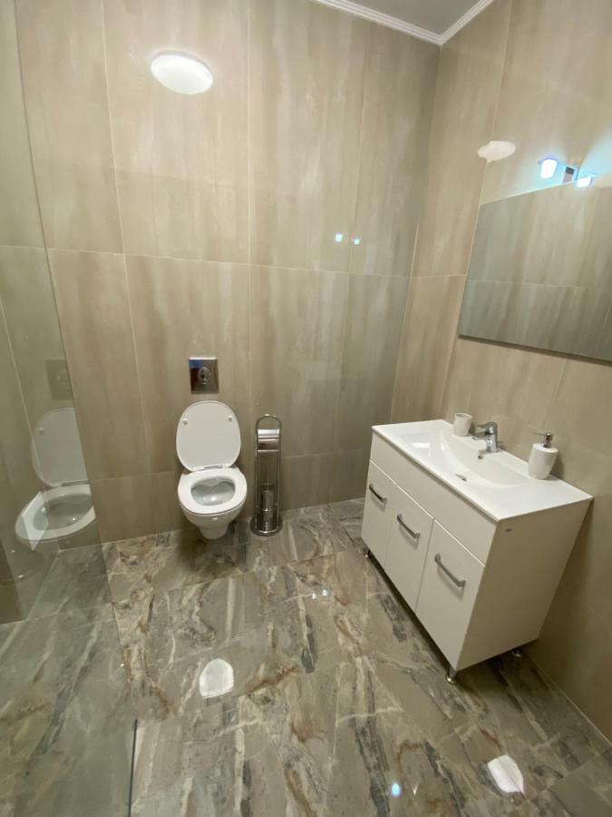 Amazing View Apartment Мамая Екстериор снимка