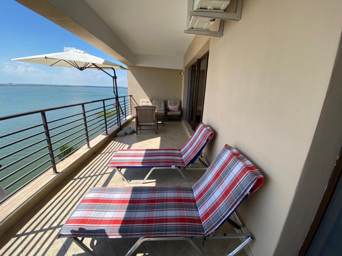 Amazing View Apartment Мамая Екстериор снимка
