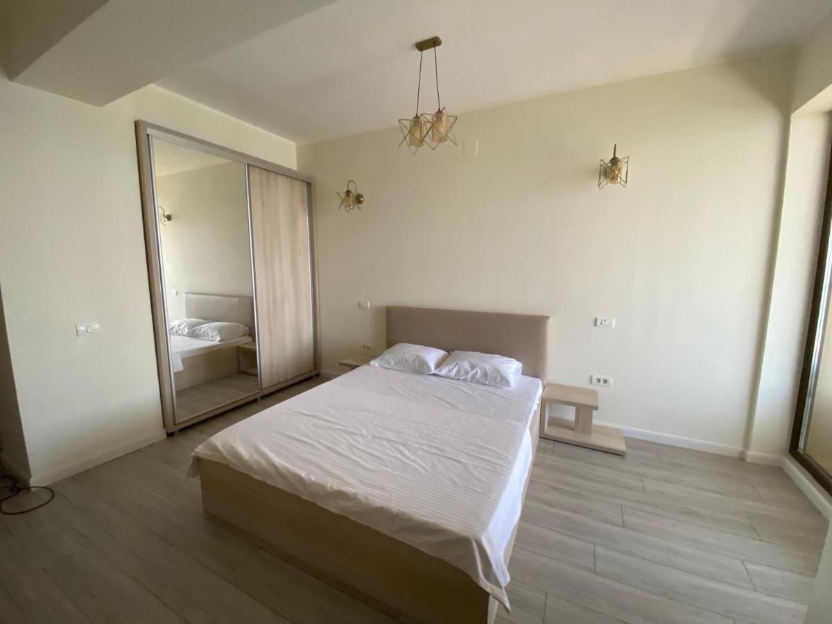 Amazing View Apartment Мамая Екстериор снимка