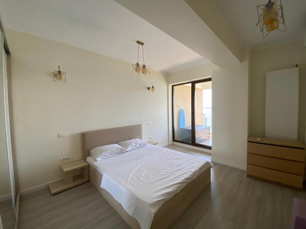 Amazing View Apartment Мамая Екстериор снимка