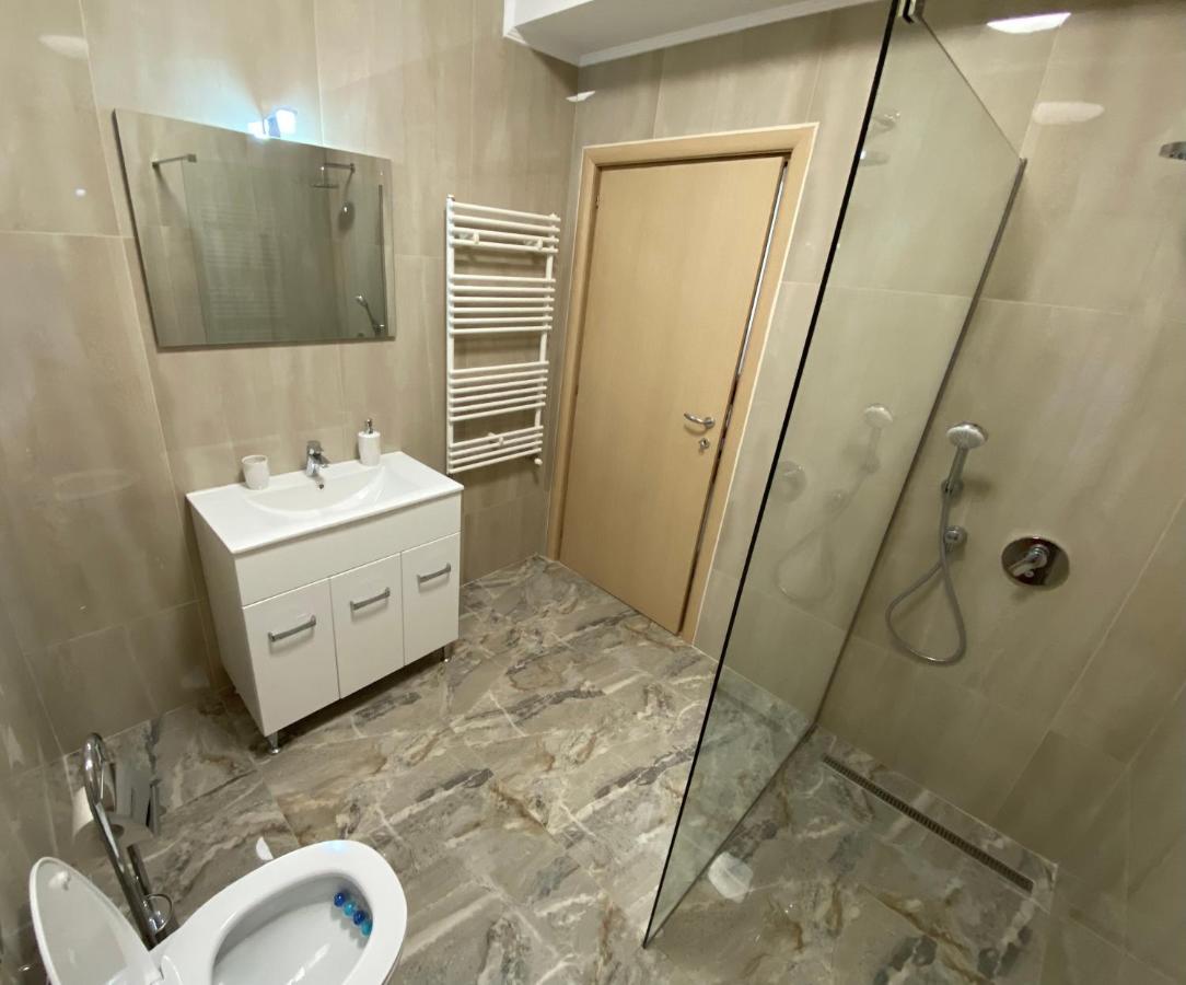 Amazing View Apartment Мамая Екстериор снимка