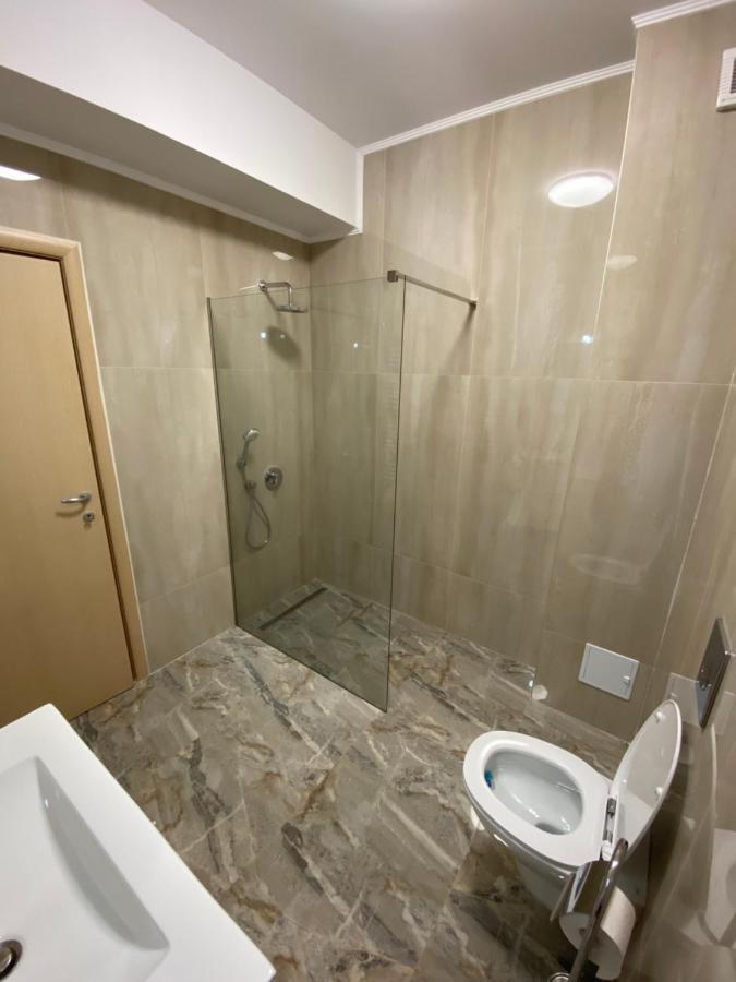 Amazing View Apartment Мамая Екстериор снимка