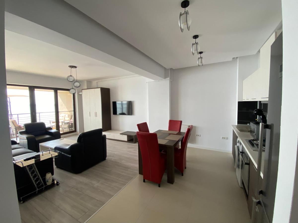 Amazing View Apartment Мамая Екстериор снимка