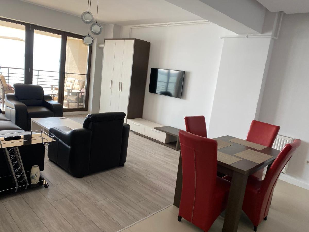 Amazing View Apartment Мамая Екстериор снимка