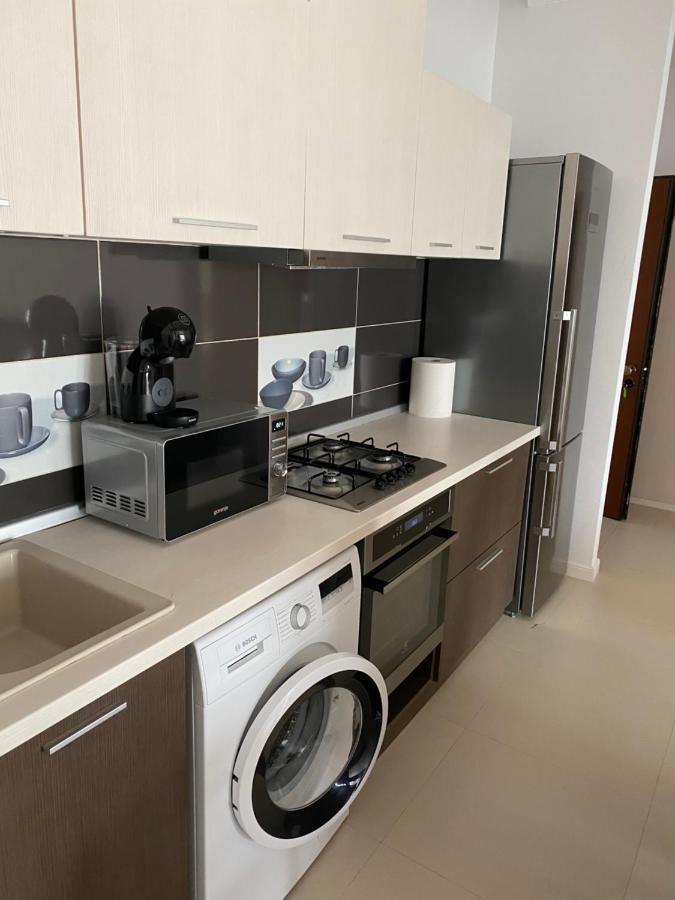 Amazing View Apartment Мамая Екстериор снимка