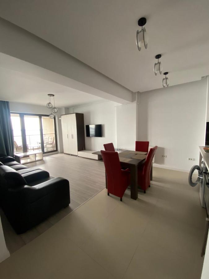 Amazing View Apartment Мамая Екстериор снимка