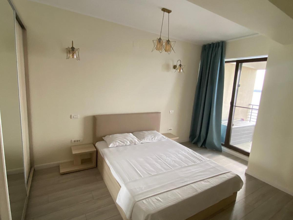 Amazing View Apartment Мамая Екстериор снимка