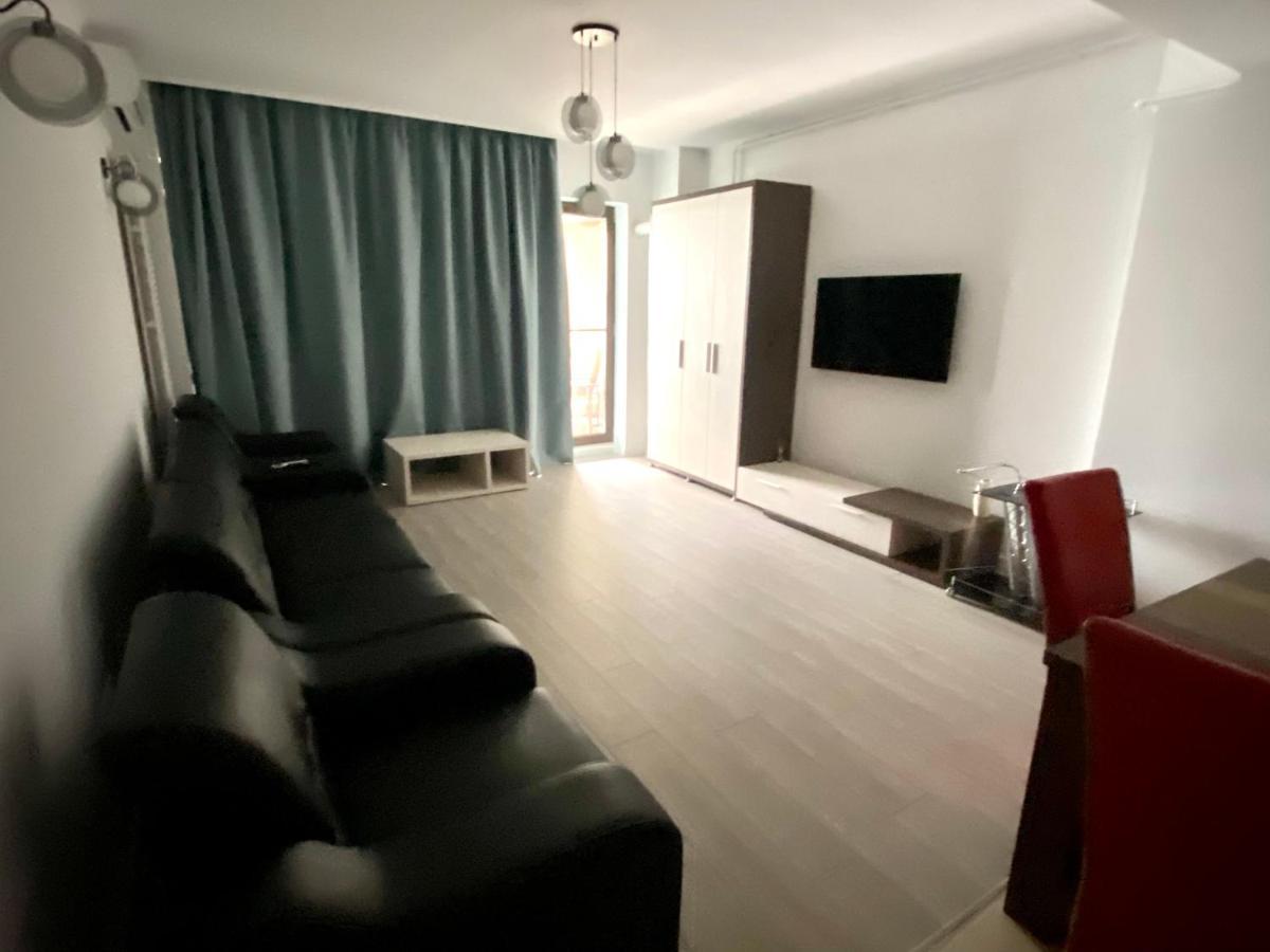 Amazing View Apartment Мамая Екстериор снимка